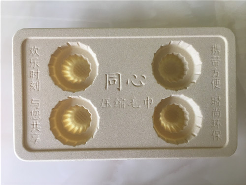 鑫鑫生產(chǎn)的吸塑托盤對(duì)產(chǎn)品質(zhì)量負(fù)責(zé)有保證
