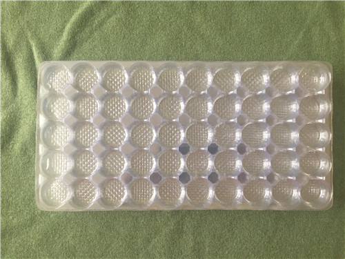 塑料內托包裝必然的發(fā)展趨勢